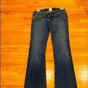 True Religion Bobby Jeans